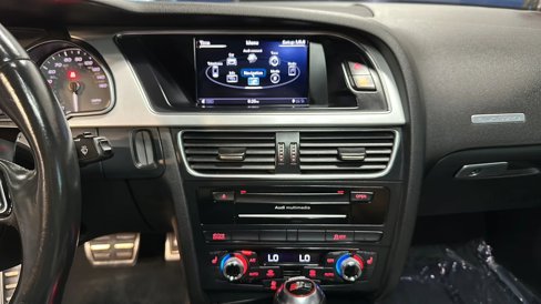 Used 2015 Audi S5 Premium Plus w/ Technology Package image 49