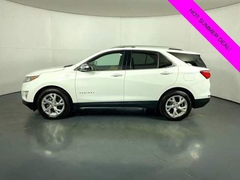 Used 2019 Chevrolet Equinox Premier image 29