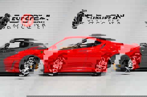 Used 2007 Ferrari F430 Coupe image 7