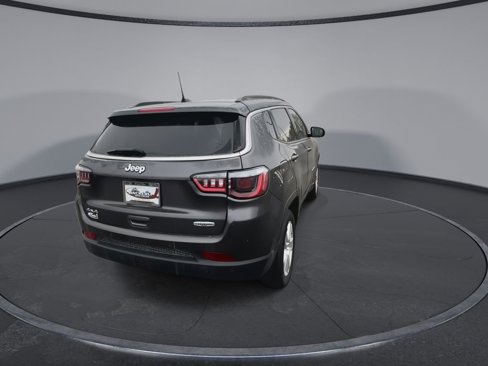 Used 2022 Jeep Compass Latitude w/ Convenience Group image 8