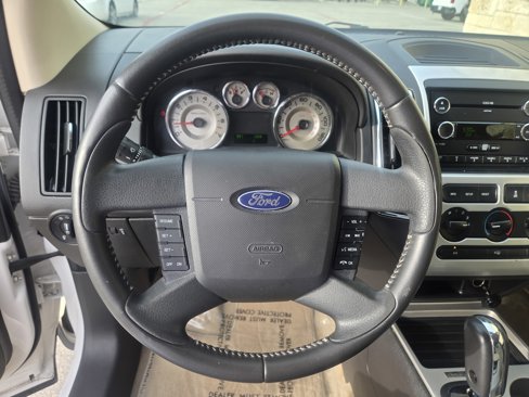 Used 2009 Ford Edge SEL image 12
