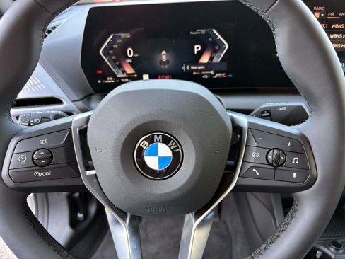 Certified 2025 BMW 228i xDrive image 16