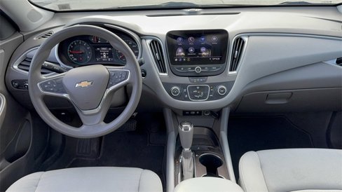 Used 2020 Chevrolet Malibu LS image 18
