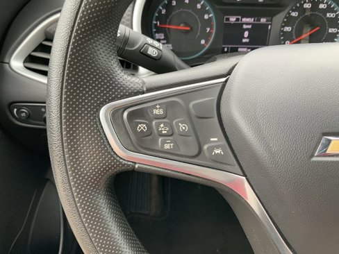 Used 2023 Chevrolet Malibu LT image 29