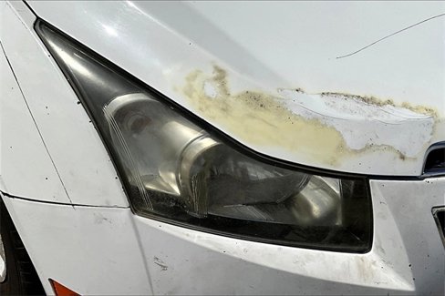 Used 2014 Chevrolet Cruze LS image 29