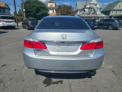 Used 2015 Honda Accord LX image 15