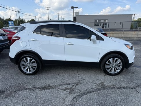 Used 2019 Buick Encore Preferred image 5