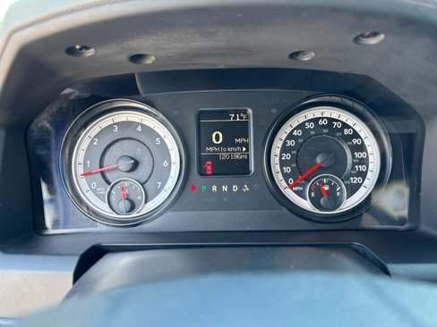 Used 2015 RAM 1500 Express image 13