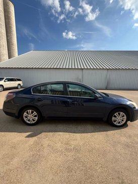 Used 2012 Nissan Altima 2.5 S w/ Convenience Pkg image 7