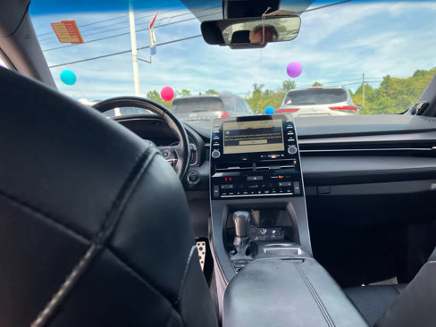 Used 2019 Toyota Avalon Touring image 38