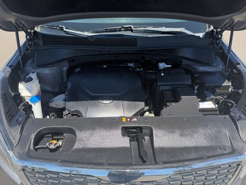 Used 2019 Kia Sorento SX w/ SX Touring Package image 20