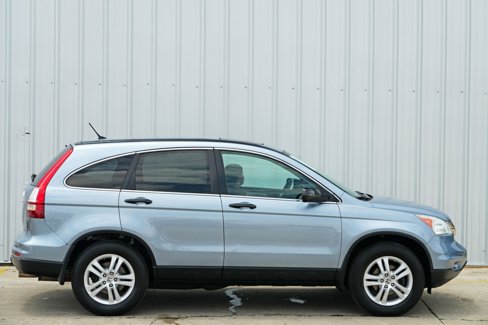 Used 2011 Honda CR-V EX image 45