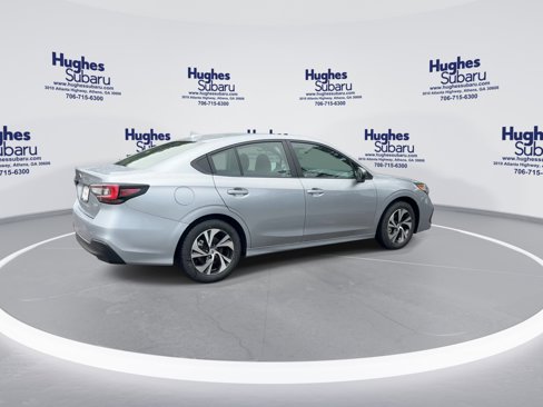New 2025 Subaru Legacy Premium image 11