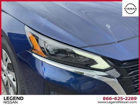 Used 2023 Nissan Altima 2.5 S image 8