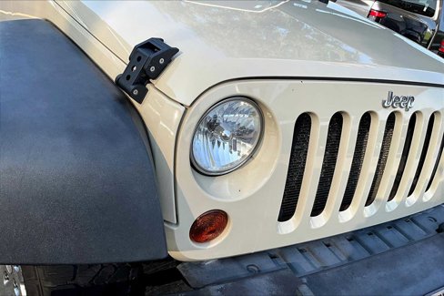 Used 2011 Jeep Wrangler Unlimited Rubicon image 25