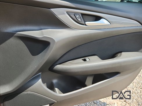 Used 2019 Buick Regal Preferred w/ Sights and Sounds Package image 23