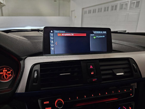 Used 2018 BMW 328d xDrive Sedan image 20