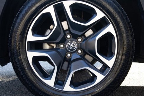 Used 2021 Toyota RAV4 Adventure image 15