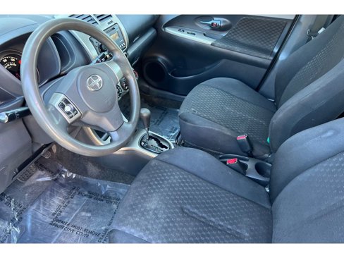 Used 2012 Scion xD image 11
