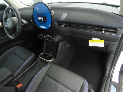 New 2025 MINI Cooper S image 17