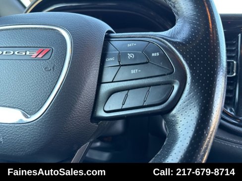 Used 2021 Dodge Durango GT image 89