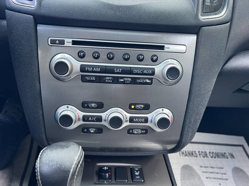 Used 2014 Nissan Maxima 3.5 SV w/ Sport Package image 27
