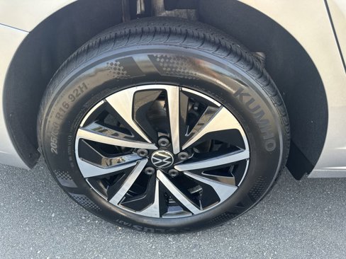 Used 2024 Volkswagen Jetta S image 26
