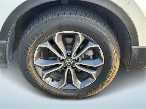 Used 2020 Honda CR-V EX image 6
