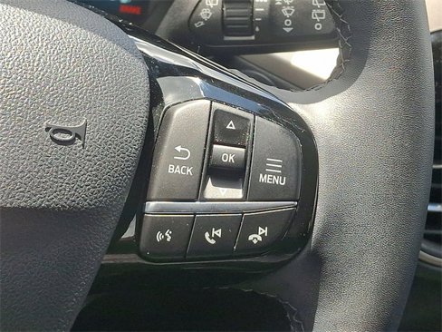 Used 2022 Ford Escape SEL w/ Technology Package image 21