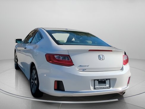Used 2014 Honda Accord EX-L image 22