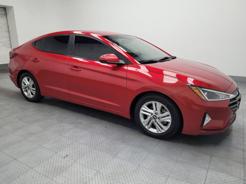 Used 2020 Hyundai Elantra SEL image 10