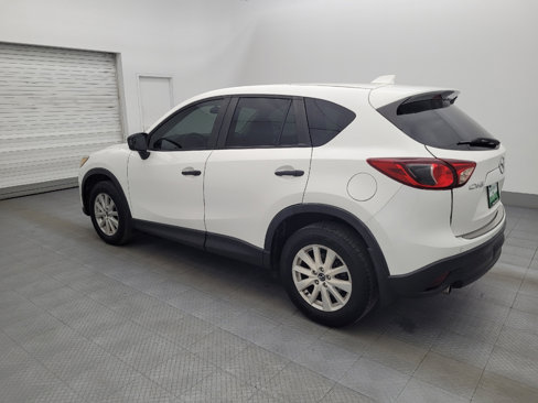 Used 2014 MAZDA CX-5 Touring image 3