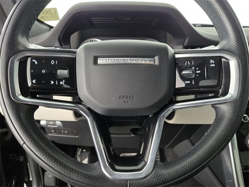 Used 2022 Land Rover Discovery Sport S R-Dynamic image 21