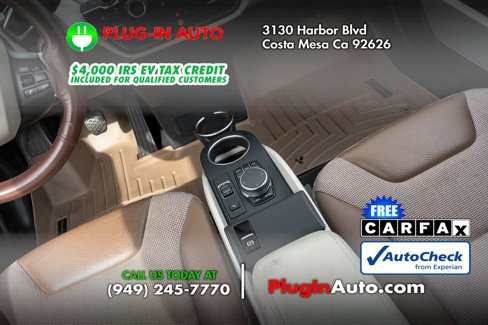 Used 2020 BMW i3 image 15