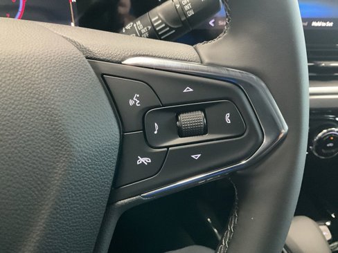 New 2025 Chevrolet Trax ACTIV w/ Driver Confidence Package image 5