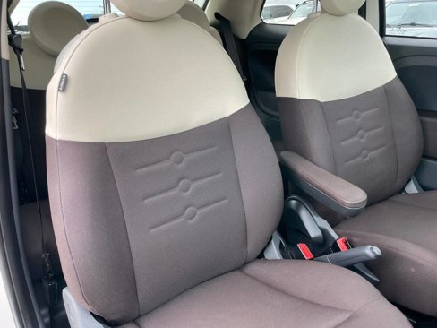 Used 2013 FIAT 500 Pop image 17