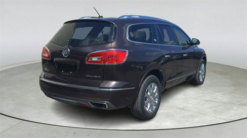 Used 2015 Buick Enclave Leather w/ Trailering Package image 6