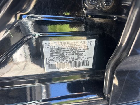 Used 2024 Nissan Sentra SV image 27