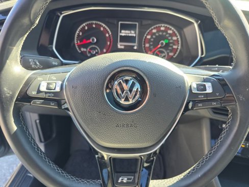 Used 2019 Volkswagen Jetta R-Line image 28