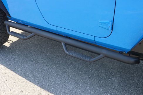 Used 2012 Jeep Wrangler Unlimited Sport image 9