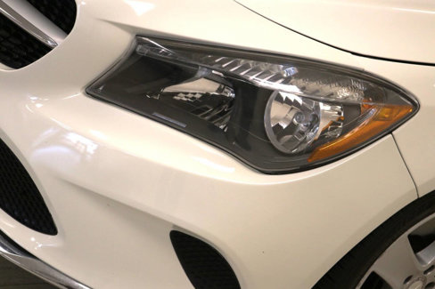 Used 2017 Mercedes-Benz CLA 250 image 95