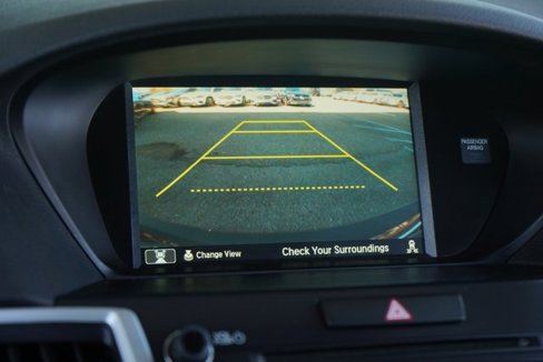Used 2018 Acura TLX V6 w/ Technology Package image 18