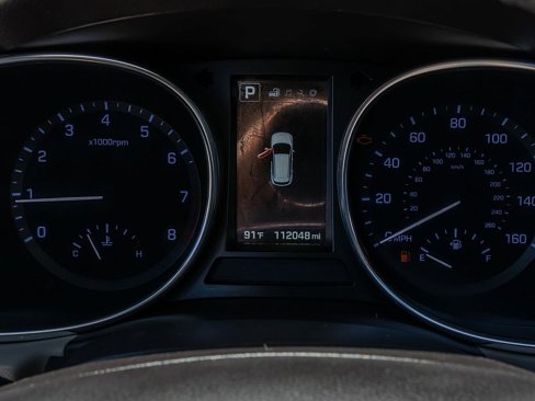 Used 2019 Hyundai Santa Fe XL SE w/ SE Premium Package 02 image 31