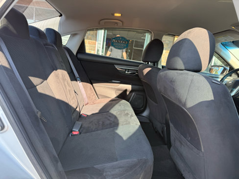 Used 2014 Nissan Altima 2.5 SV image 18