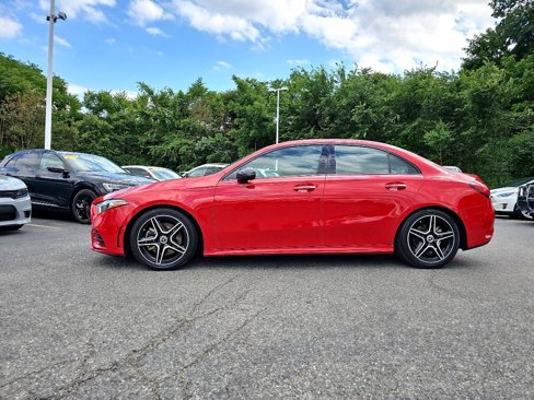 Used 2019 Mercedes-Benz A 220 image 5