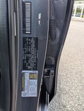 Certified 2023 Kia Forte LXS image 22
