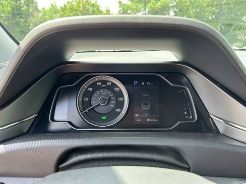 Used 2022 Hyundai Ioniq Blue image 17