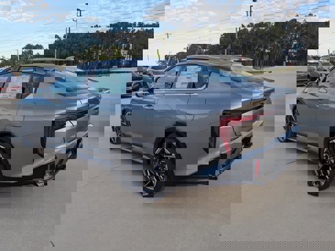 New 2025 Kia K4 GT-Line image 3