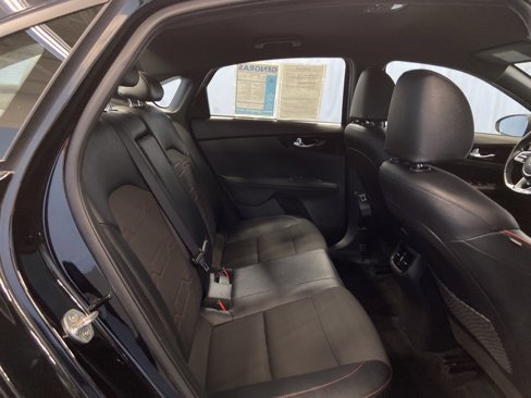Used 2021 Kia Forte GT image 34