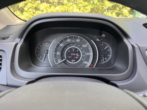 Used 2016 Honda CR-V EX image 23